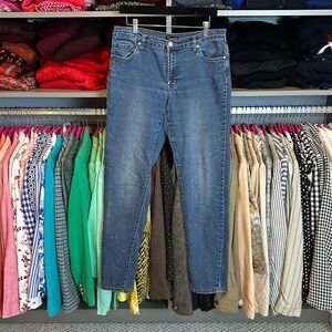 Venus blue jeans size 12​